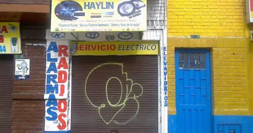 SERVICIO ELECTRICO HAYLIN SERVICIO ELECTRICO HAYLIN